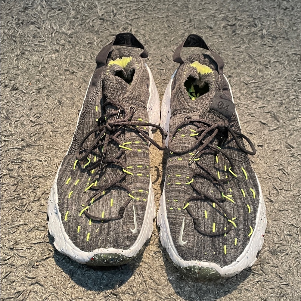 Nike space hippie - Picture 7 of 8